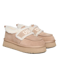 Ultimate Platform Fluffy Uggs