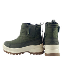 Mika Sheepskin Waterproof Boots