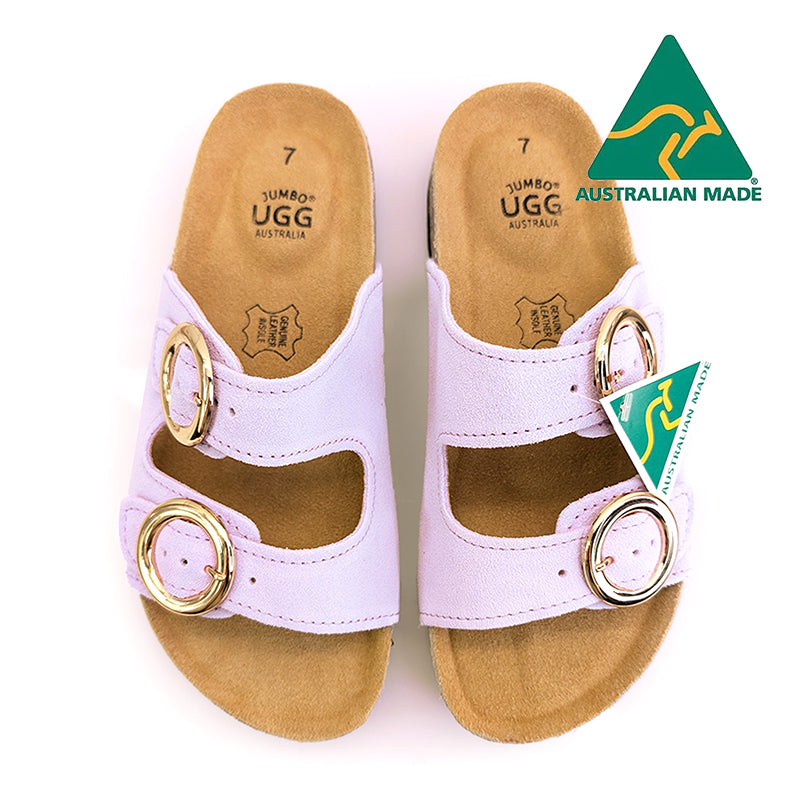 Made in Australia - Ariel Ri Uggs