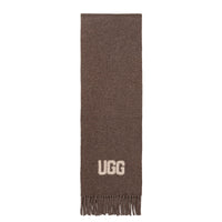 Cashmere Aus Wool Scarf Uggs