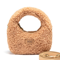 Ros Handbag Uggs, for women in Light Brown view 1