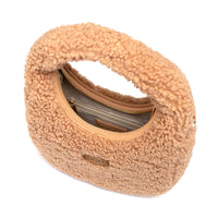 UGG Premium Fluffy Handbag