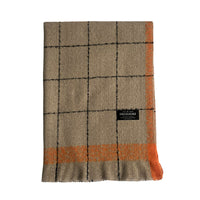 Platinum Wool Scarf UGGs