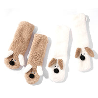 Winter Fluffy Socks Uggs