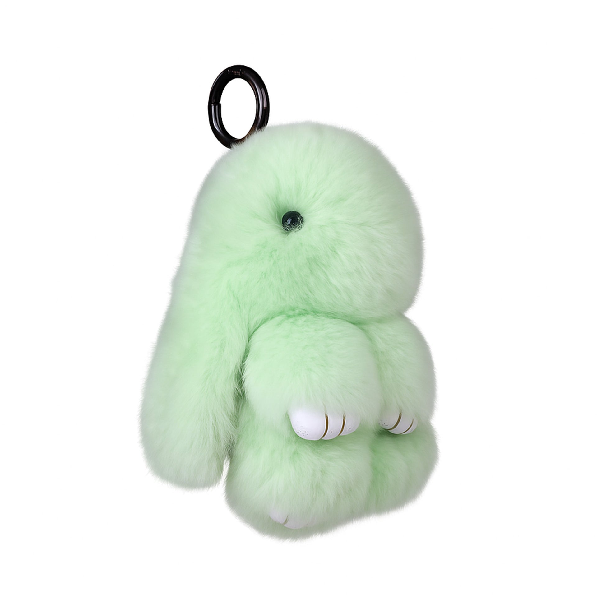 Premium Bunny Keychain, for kids view 5