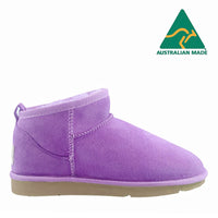 Premium Mini Pote Ugg Boots