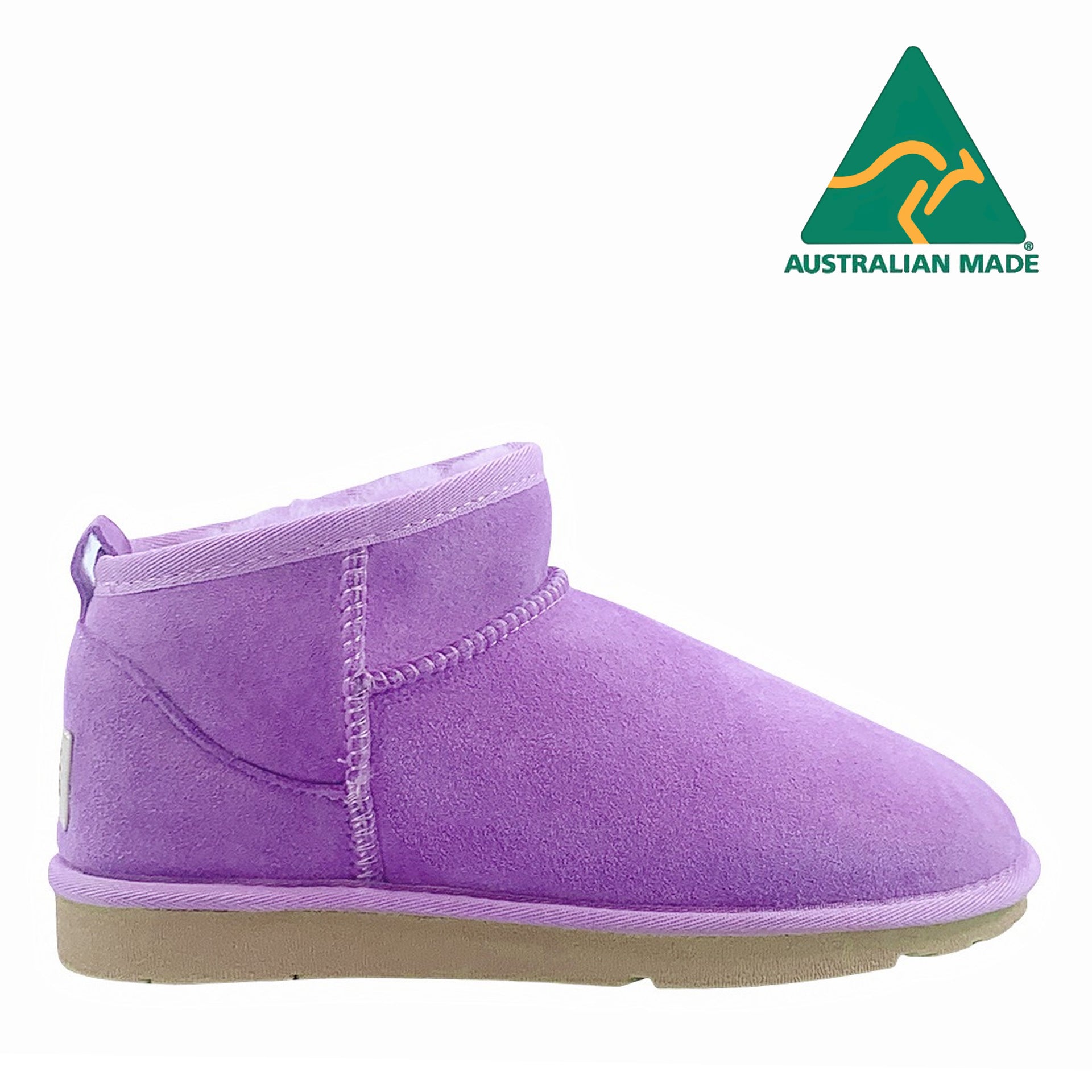 Premium Mini Pote Ugg Boots