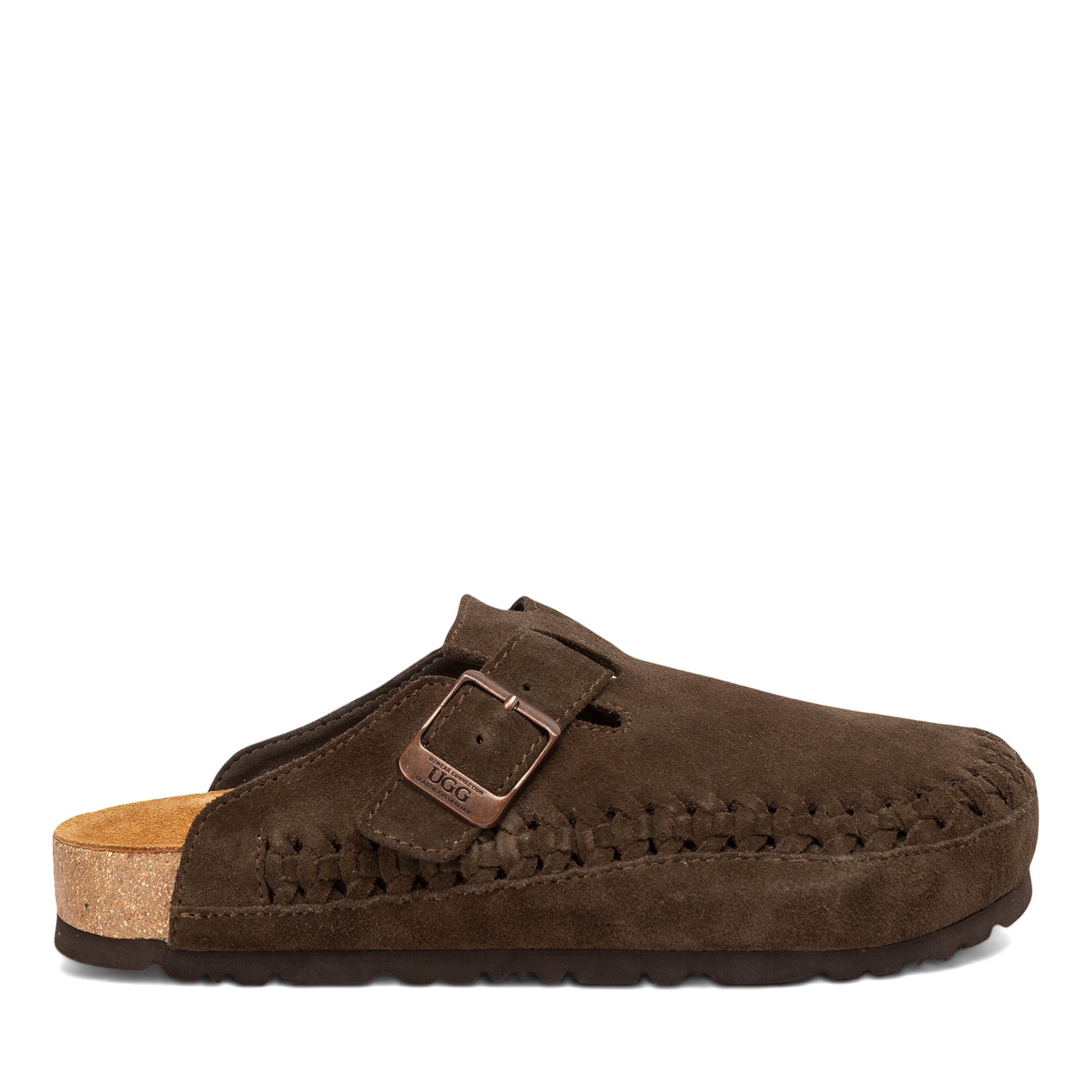 Clog Ugg Slippers