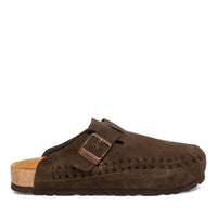 Clog Ugg Slippers, for women and men in Mocha view 16