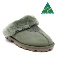 Australian Made - Carolina Ladies Scuff Uggs