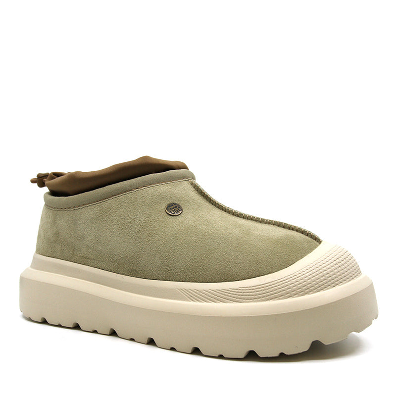 UGG Adjustable Platform Slipper