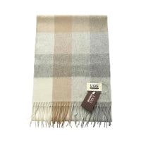 Premium Wool Scarf Uggs