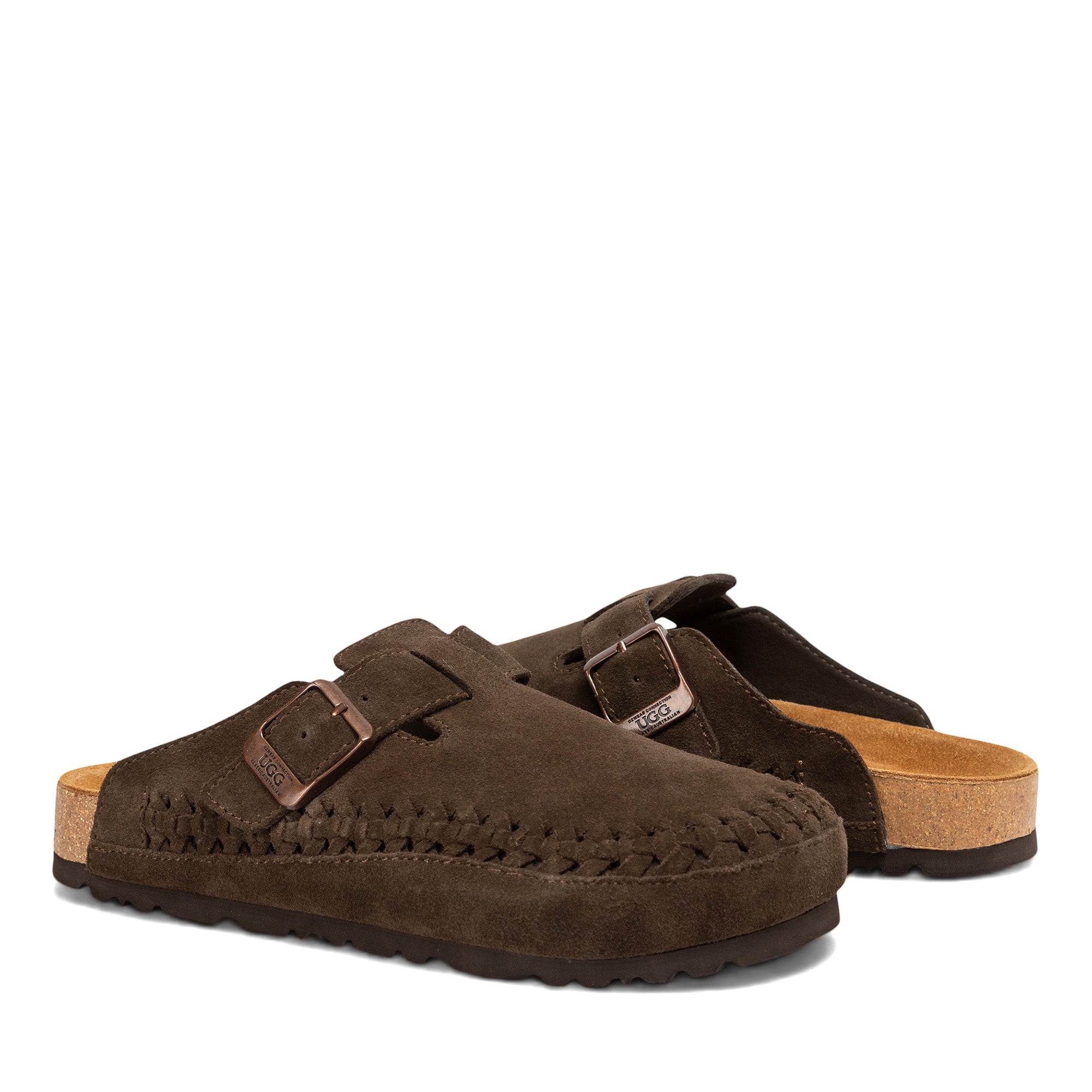 Clog Ugg Slippers