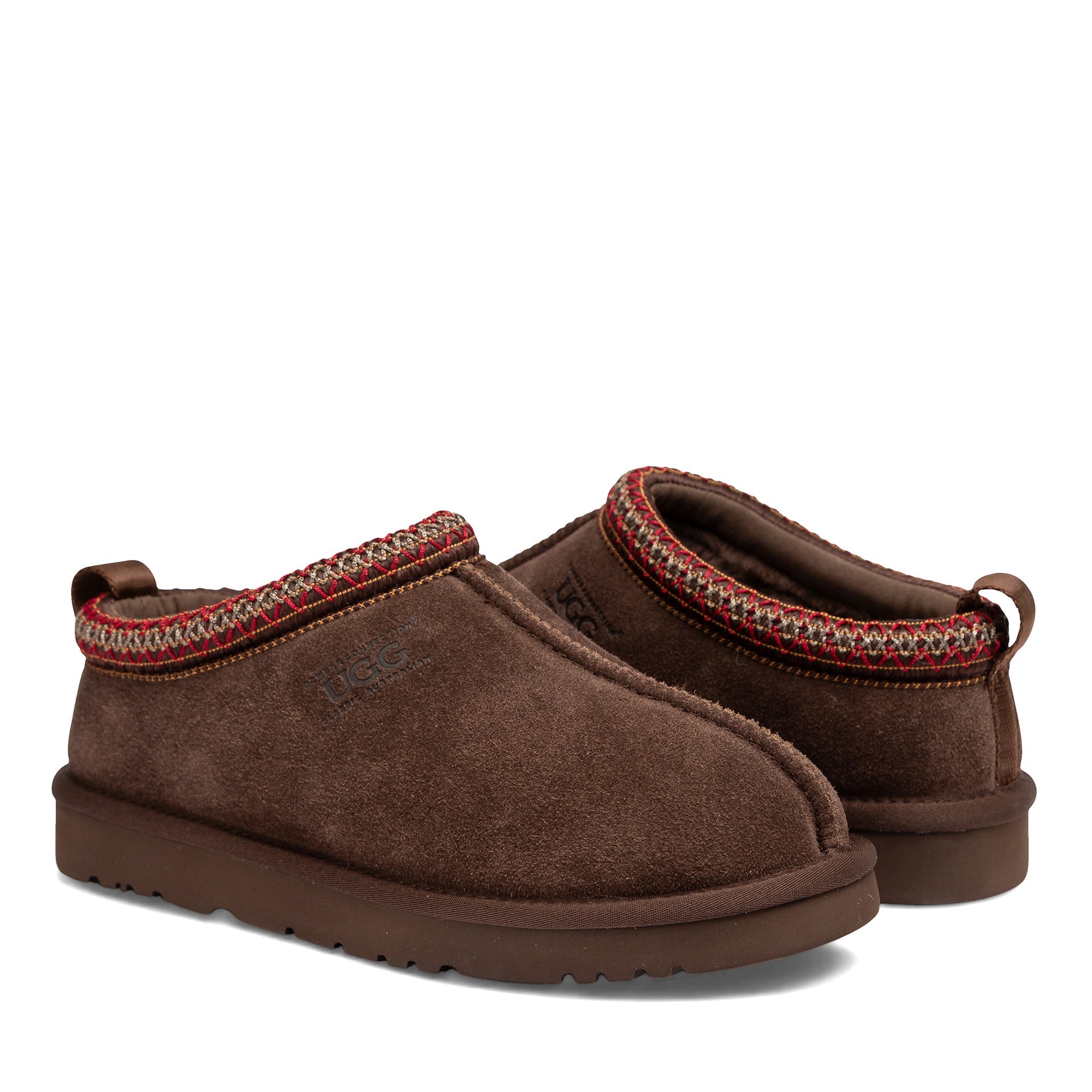 UGG Supreme Tash Slippers, for women and men in Mocha view 50