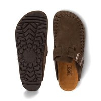 Clog Ugg Slippers, for women and men in Mocha view 20