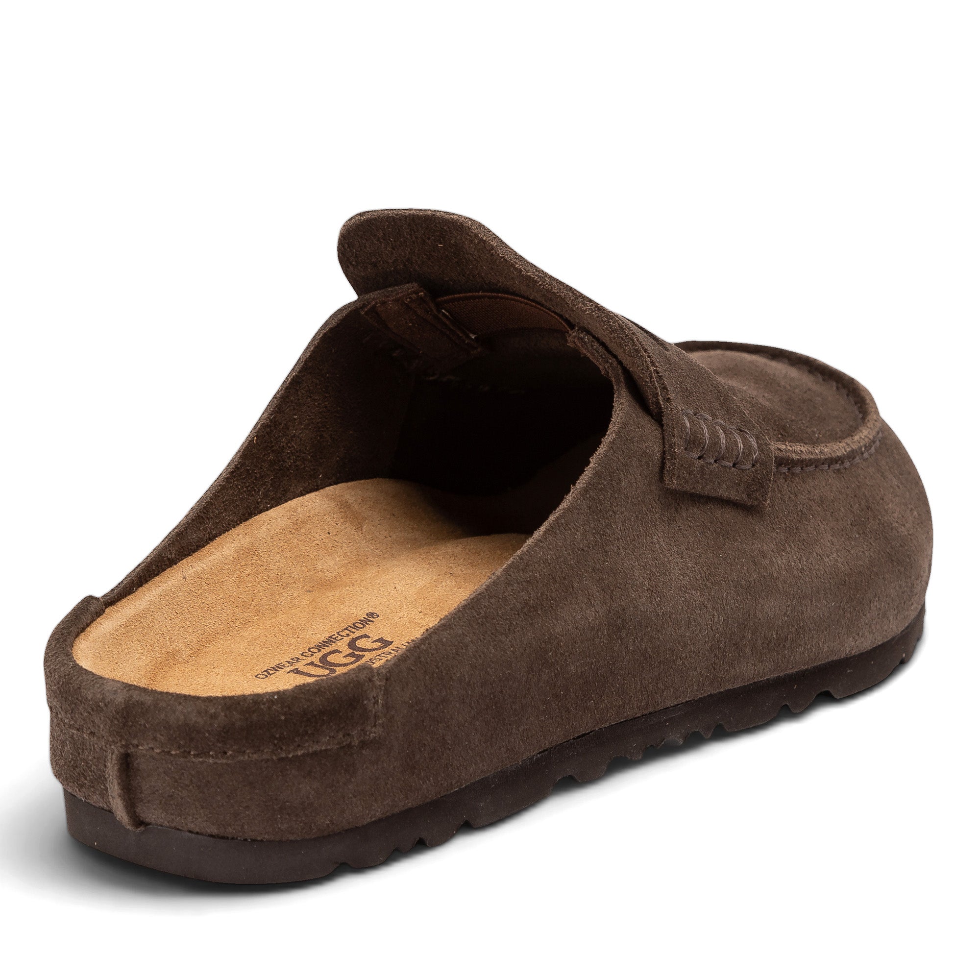 Classic Mule Uggs