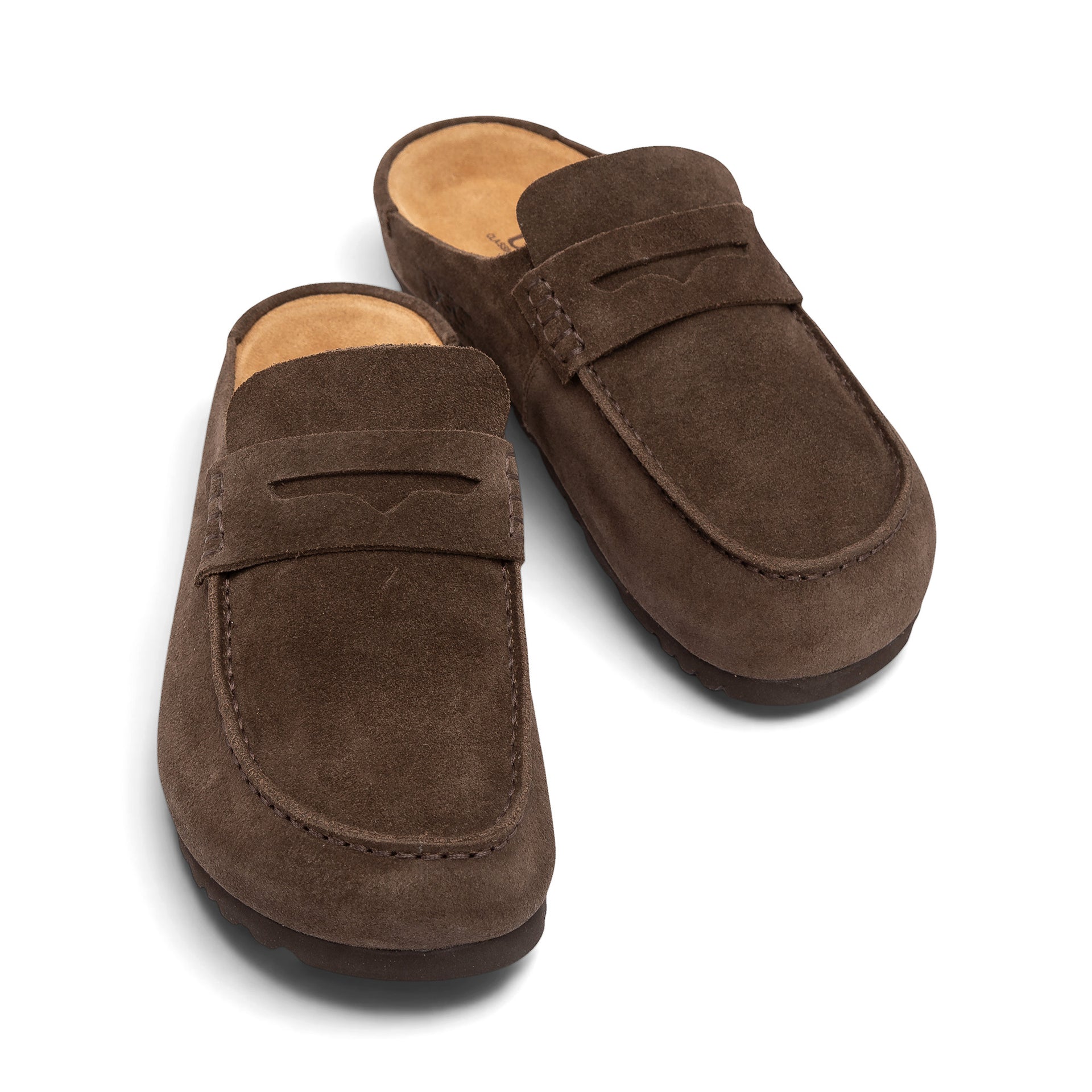 Classic Mule Uggs sheepskin ugg slippers view 9
