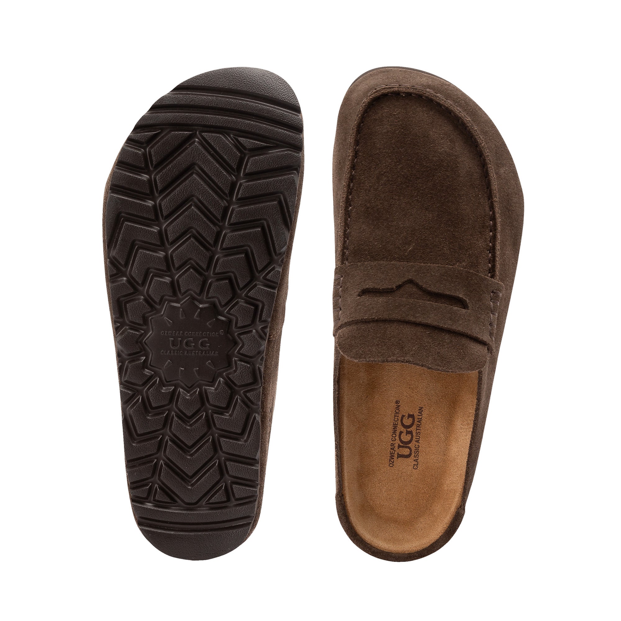 Classic Mule Uggs
