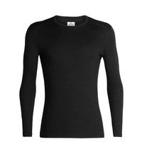  - Men's Merino 200 Tech Long Sleeve Scoop Neck - Original UGG Australia Classic