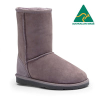 Ave Classic Short Ugg Boots II, for women and men in Mink view 15