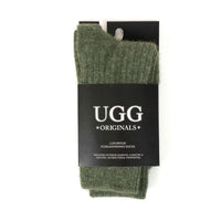 Premium Possum and Merino Wool Ugg Socks