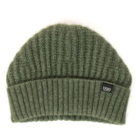 Premium Possum and Merino Wool Ugg Beanie