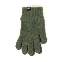 Premium Possum and Merino Wool Ugg Gloves