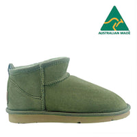 Premium Mini Pote Ugg Boots
