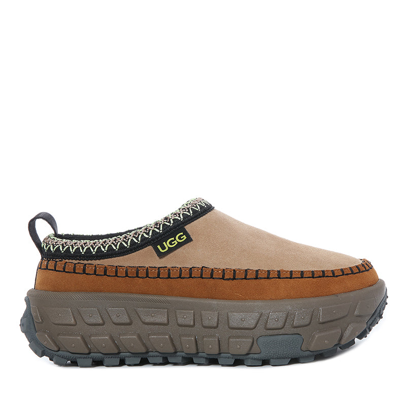 Lav Platform Ugg Slippers