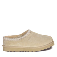 Tassie Ugg Slippers, for women and men in Mustard Seed view 21