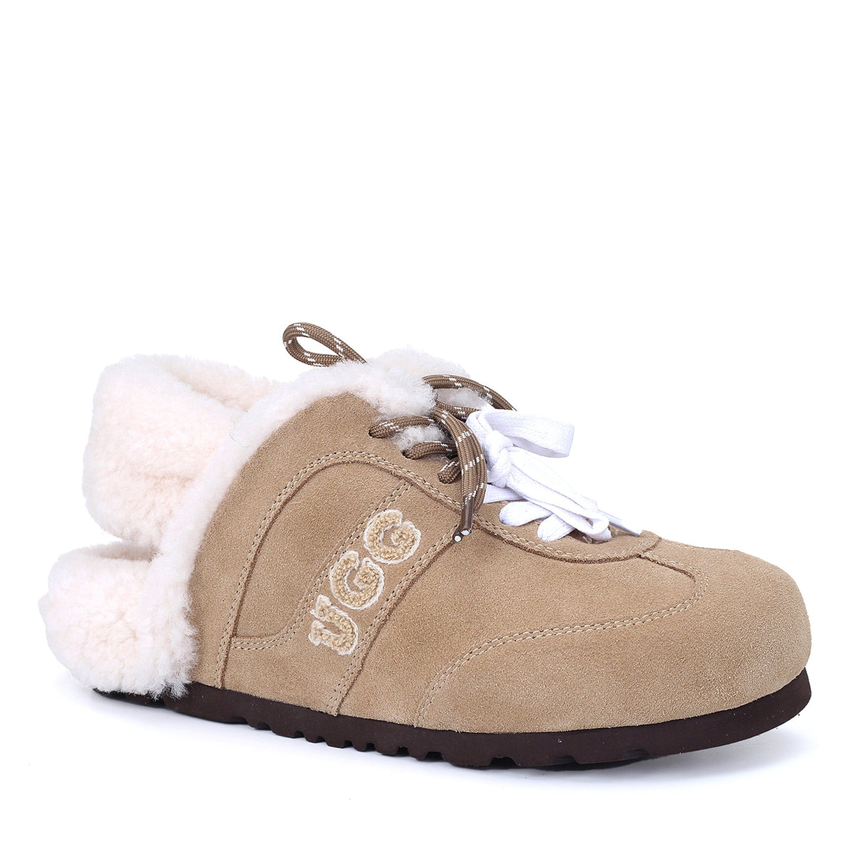 Shearling Birken Uggs