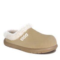 Logo Ugg Slippers, for women in Mustard Seed view 7