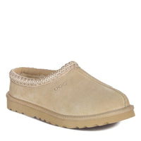 Tassie Ugg Slippers, for women and men in Mustard Seed view 22
