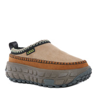 Lav Platform Ugg Slippers