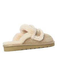 Trisha Fluffy Uggs