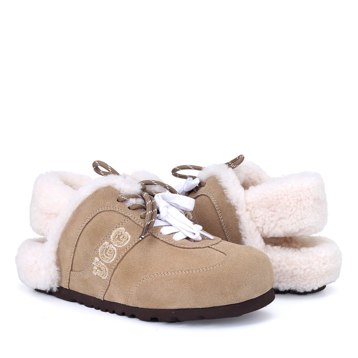 Shearling Birken Uggs