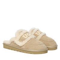 Trisha Fluffy Uggs
