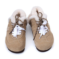 Shearling Birken Uggs