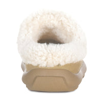 Logo Ugg Slippers, for women in Mustard Seed view 9