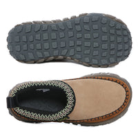 Lav Platform Ugg Slippers
