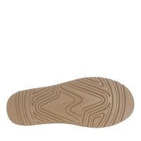 Tassie Ugg Slippers, for women and men in Mustard Seed view 25