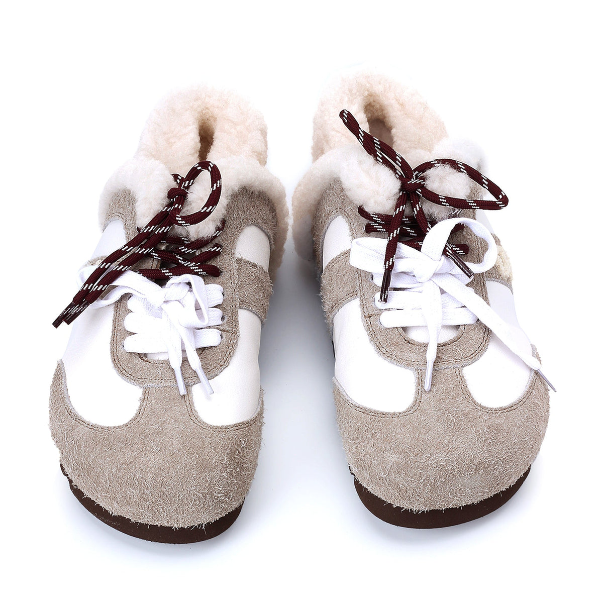 Shearling Birken Uggs