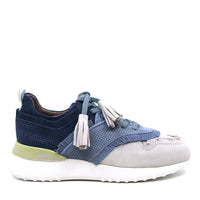 Ugg Sneakers, for women in Blue view 6