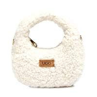 Ros Handbag Uggs, for women in Natural view 2