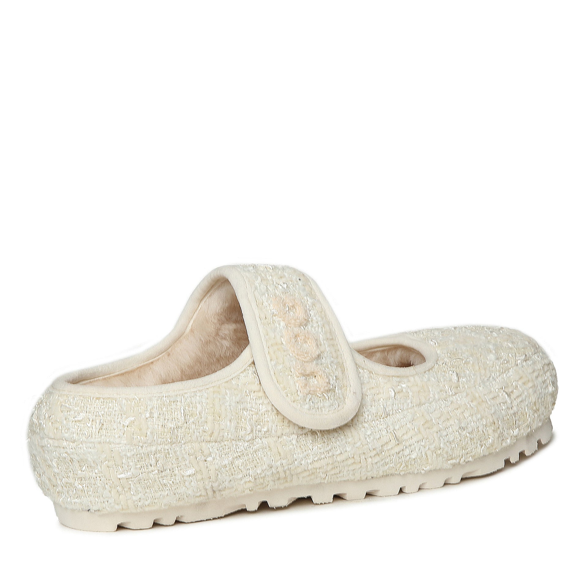 Mav Slipper Uggs, for women in Nude view 2