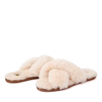 Premium Cross Uggs