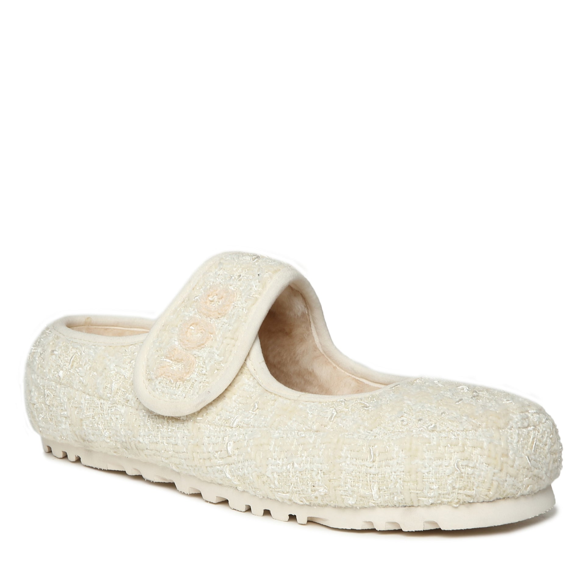 Mav Slipper Uggs, for women in Nude view 3