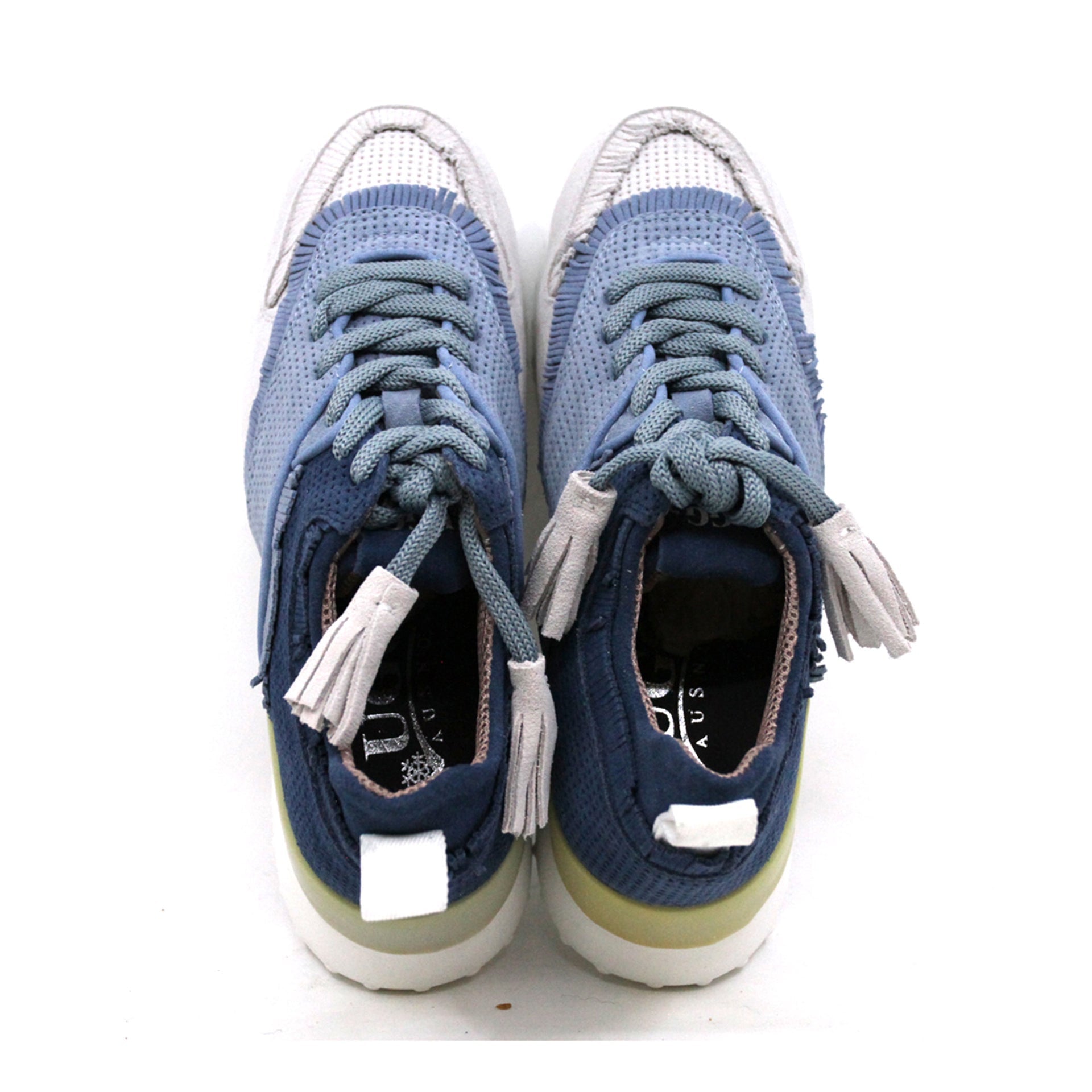 Ugg Sneakers, for women in Blue view 9