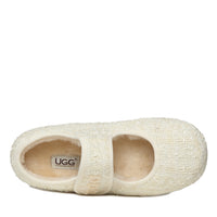 Mav Slipper Uggs, for women in Nude view 5