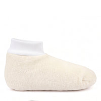 Premium Woolly Foot Warmers
